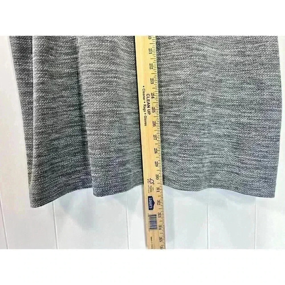 Under Armour Polo Shirt Mens XL Heather Gray The Performance Loose Fit Stretch - Picture 6 of 7